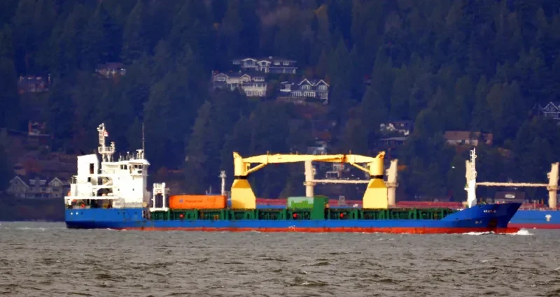 ASCL MICHELE General Cargo IMO 9373333 photo 8