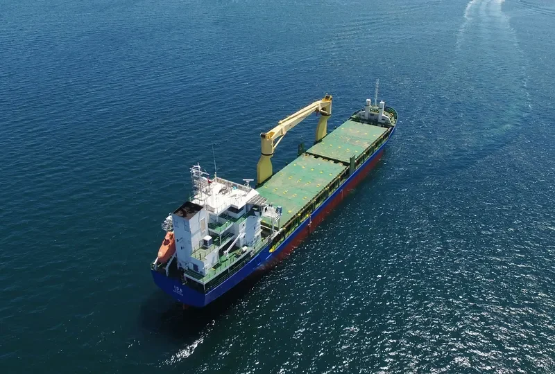 MERIDIAN QUEEN General Cargo IMO 9373345 photo 4