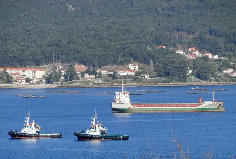 SPANACO LOYALTY General Cargo IMO 9373503 photo 3