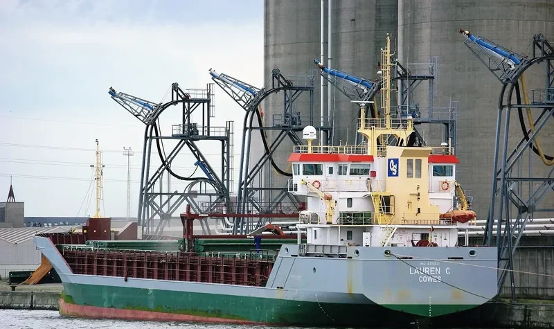WILSON PALDISKI General Cargo IMO 9373527 photo 6