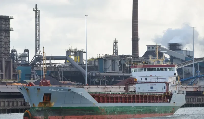PAULA C General Cargo IMO 9373553 photo 4