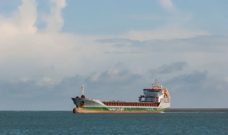 MINKA C General Cargo IMO 9373565 photo 5