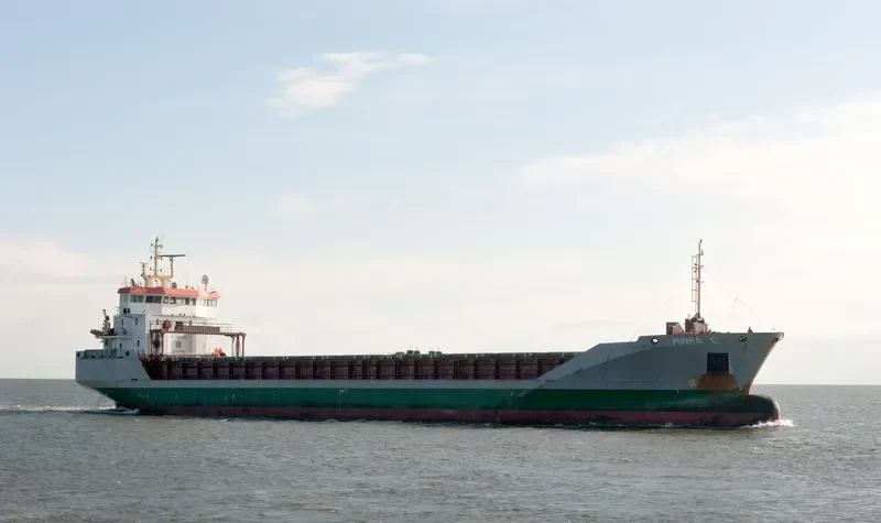 MINKA C General Cargo IMO 9373565 photo 6