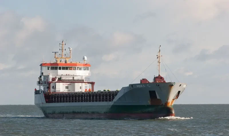 MINKA C General Cargo IMO 9373565 photo 7