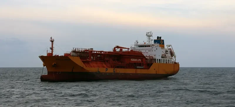 STELLA KOSAN General Cargo IMO 9373591 photo 4