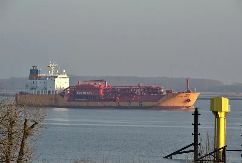 STELLA KOSAN General Cargo IMO 9373591 photo 5