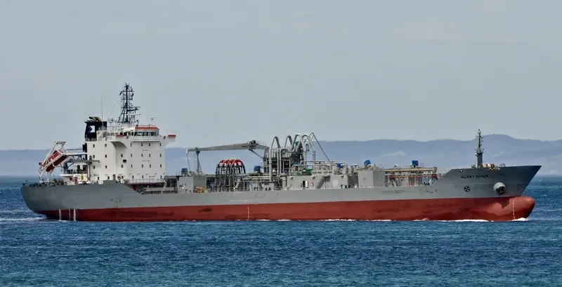 GLORY RIVER General Cargo IMO 9373606 photo 10