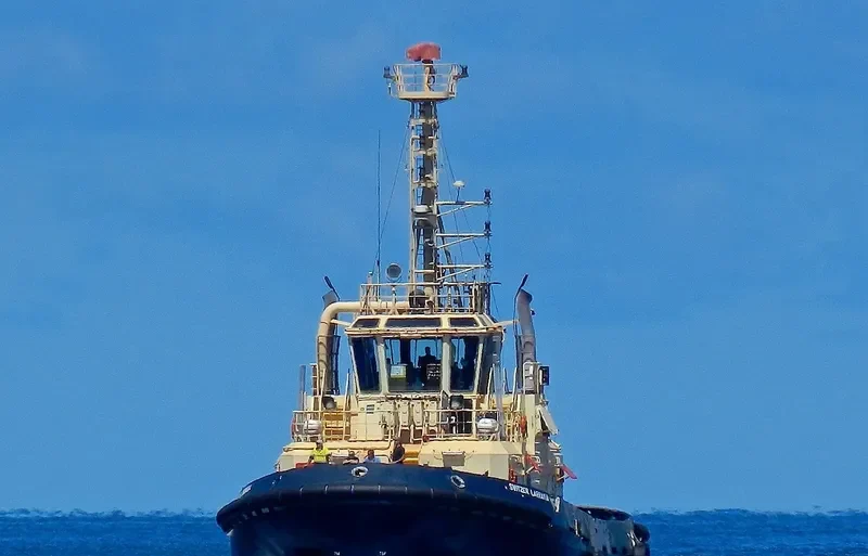 SVITZER LARRAKIA General Cargo IMO 9373670 photo 10