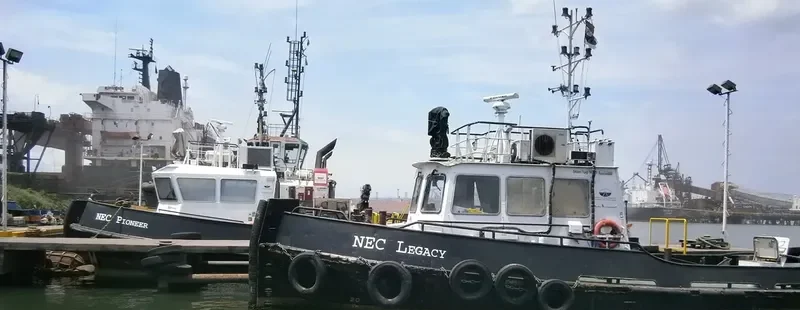 NEC LEGACY General Cargo IMO 9373694 photo 3