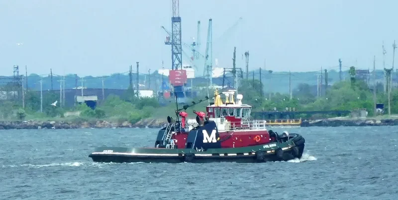 APRIL MORAN General Cargo IMO 9373711 photo 4
