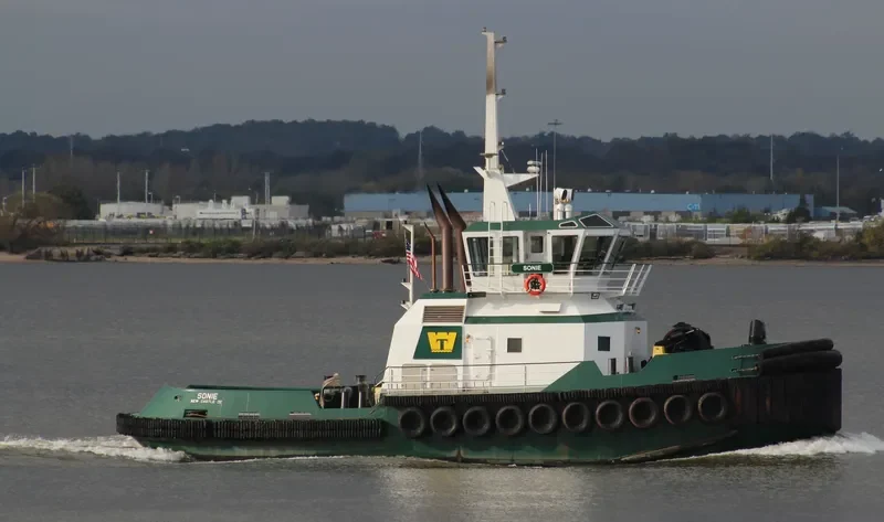 SONIE General Cargo IMO 9373723 photo 2