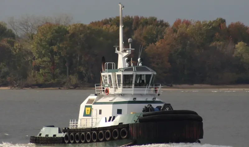 SONIE General Cargo IMO 9373723 photo 3