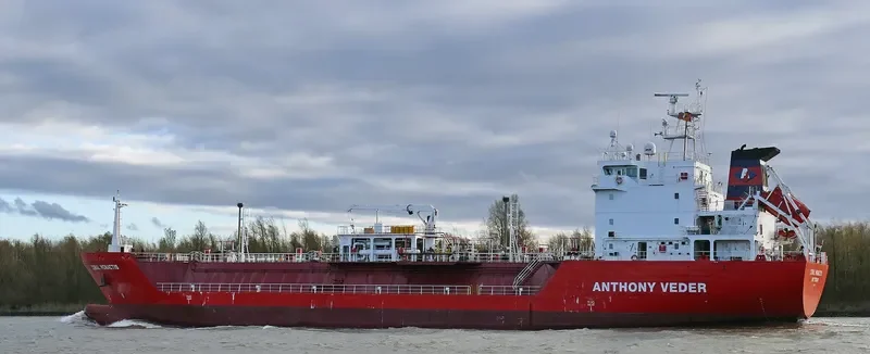 CORAL MONACTIS General Cargo IMO 9373735