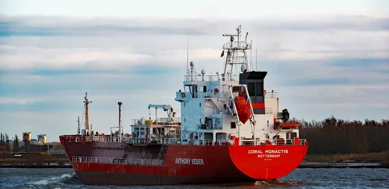 CORAL MONACTIS General Cargo IMO 9373735 photo 6