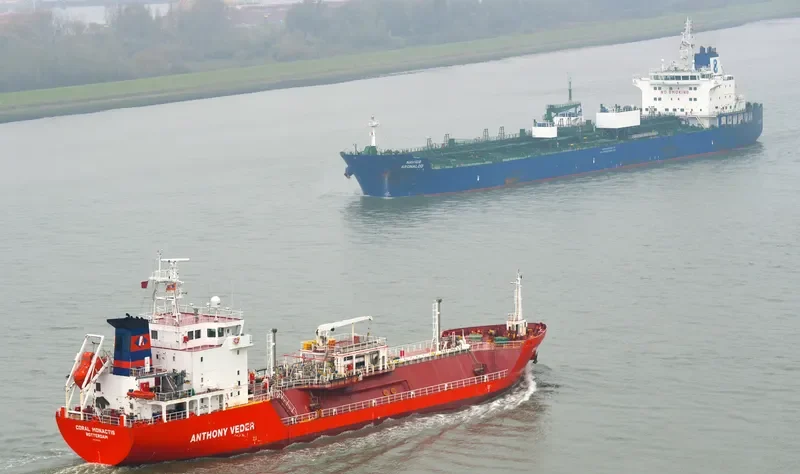 CORAL MONACTIS General Cargo IMO 9373735 photo 8
