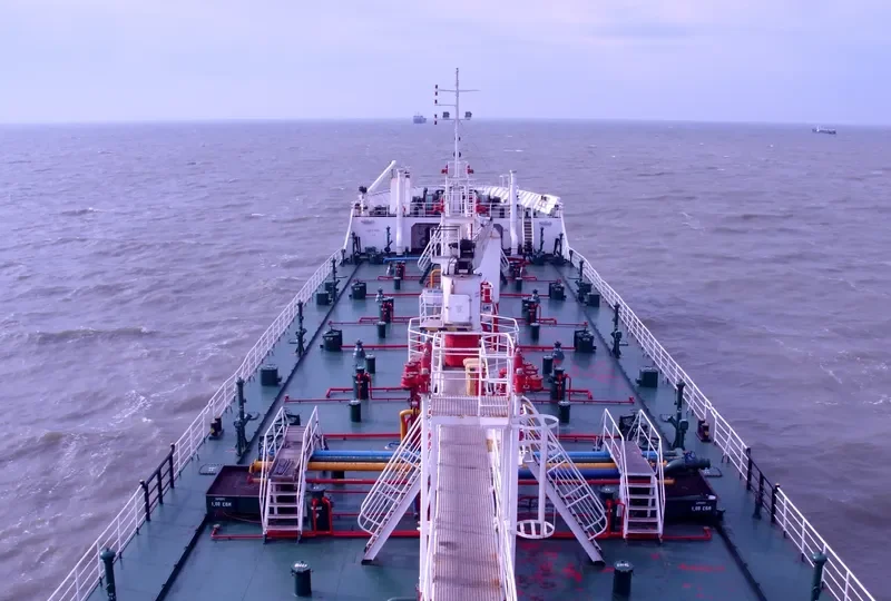 NAZAN Tanker IMO 9373747 photo 5