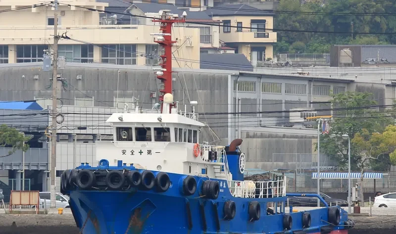 EISHO MARU NO.10 General Cargo IMO 9373761 photo 6