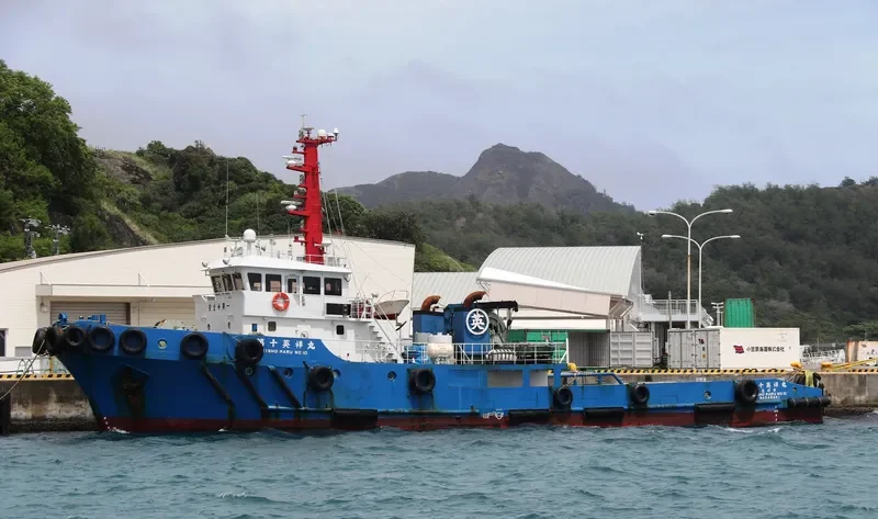 EISHO MARU NO.10 General Cargo IMO 9373761 photo 7
