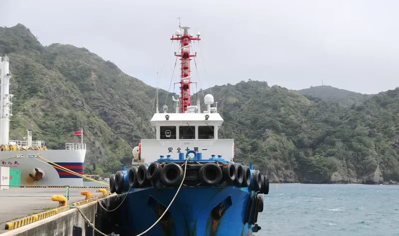 EISHO MARU NO.10 General Cargo IMO 9373761 photo 9