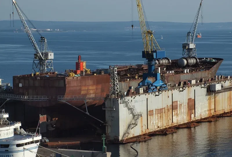 ONEGA GULF Tanker IMO 9373773 photo 7