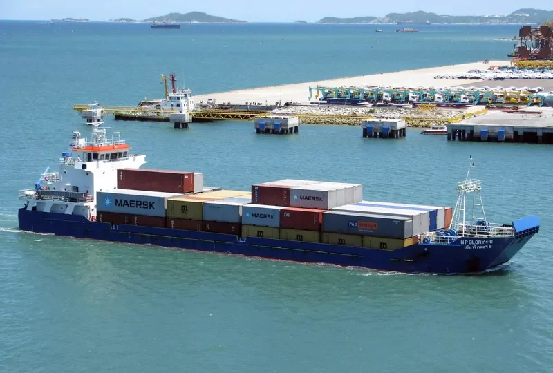 ADINDA DIZA General Cargo IMO 9373797 photo 3