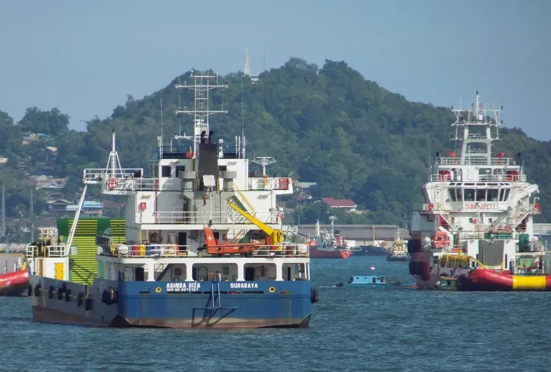 ADINDA DIZA General Cargo IMO 9373797 photo 6
