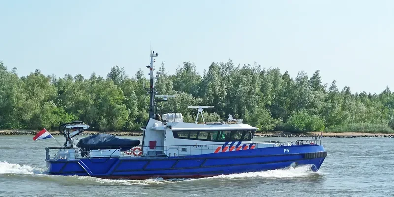 P5 General Cargo IMO 9373888 photo 5