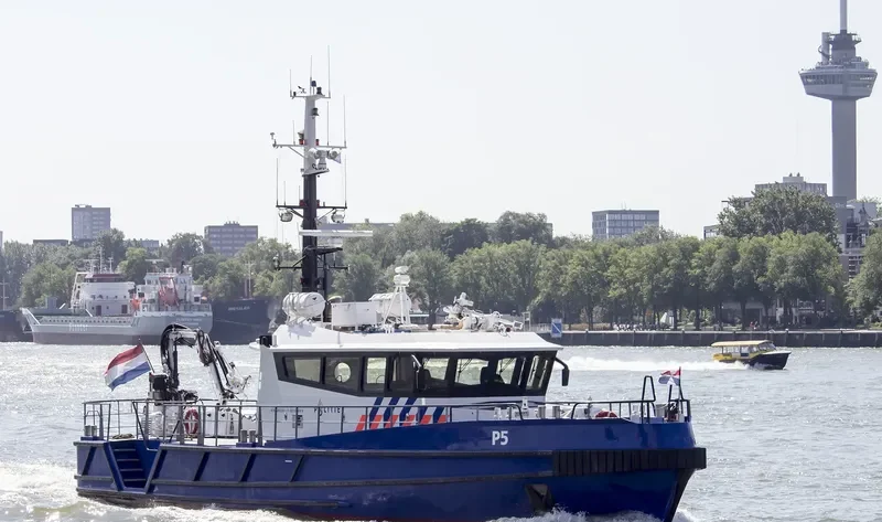 P5 General Cargo IMO 9373888 photo 8