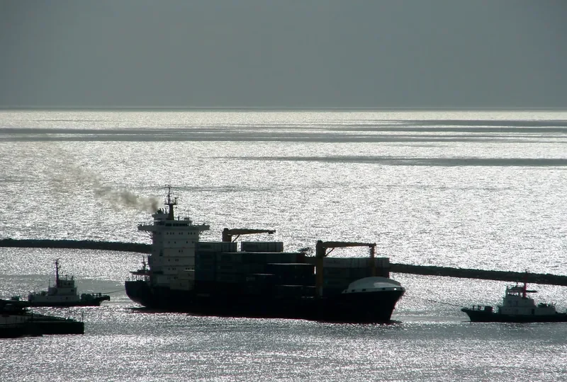 CONTSHIP NEW General Cargo IMO 9373905 photo 5