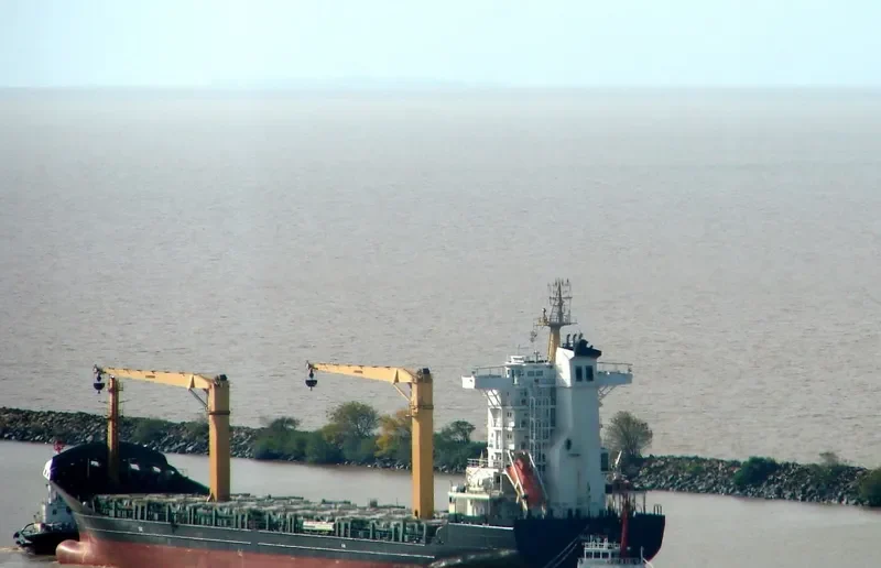 CONTSHIP NEW General Cargo IMO 9373905 photo 6