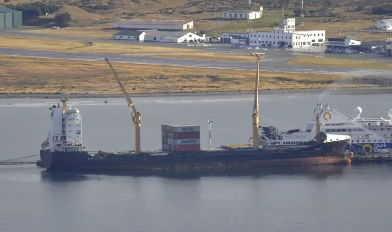 CONTSHIP NEW General Cargo IMO 9373905 photo 8