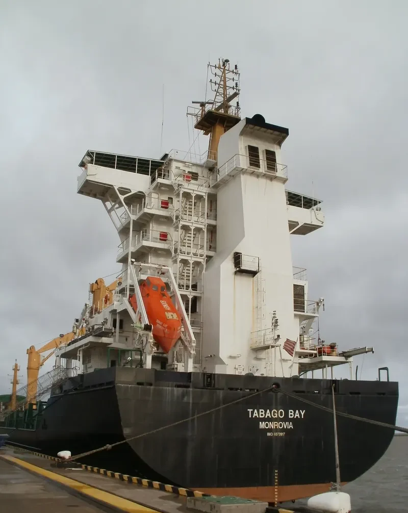 CONTSHIP OAK Container Ship IMO 9373917 photo 8