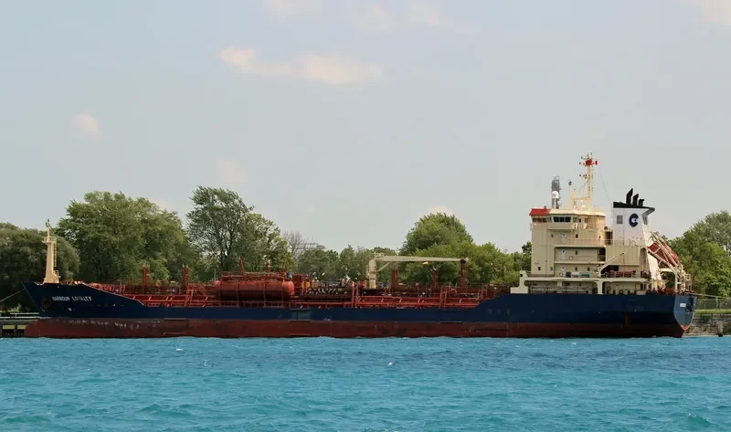 MEYA Tanker IMO 9373929 photo 6