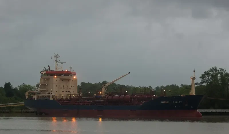 MEYA Tanker IMO 9373929 photo 7