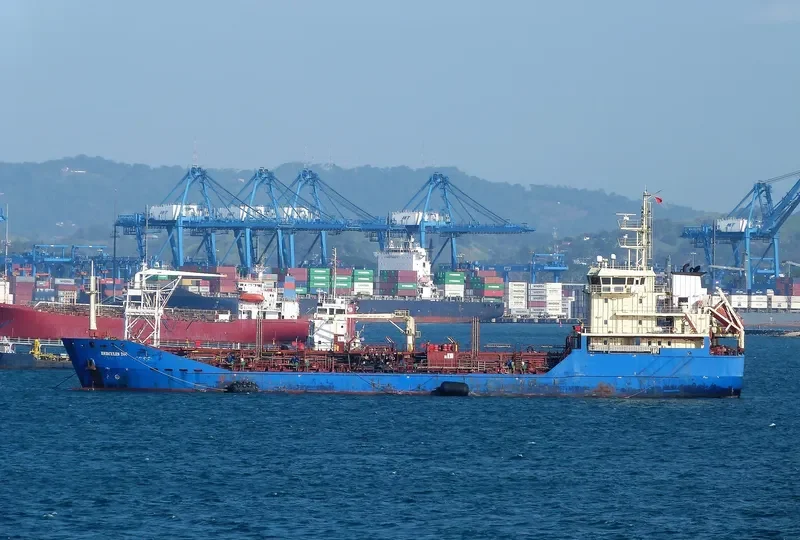 HERCULES 200 Tanker IMO 9373931 photo 5