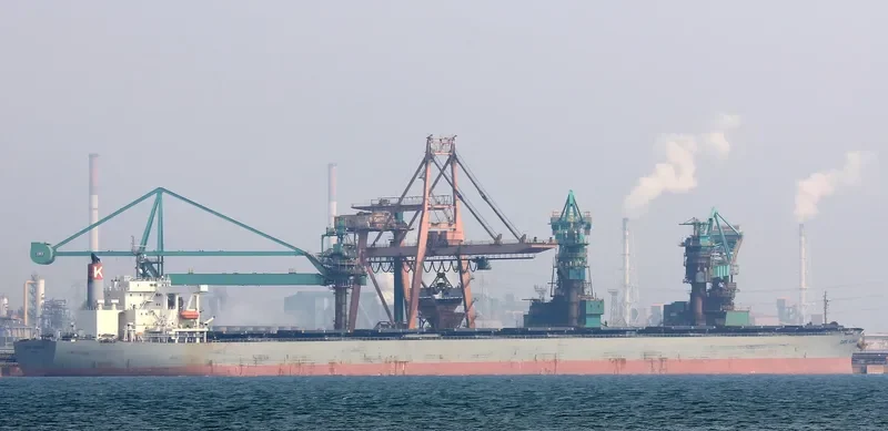 CAPE ALLIANCE Bulk Carrier IMO 9374038