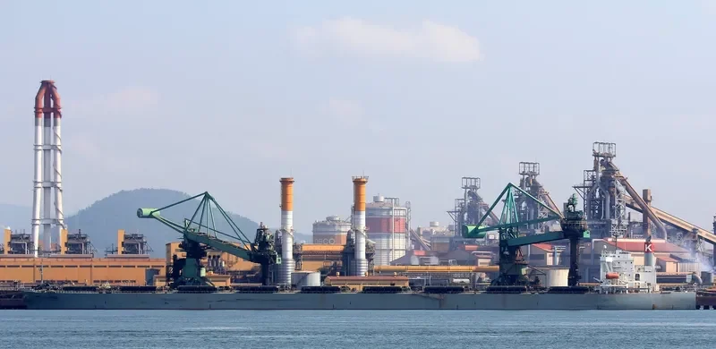 CAPE ALLIANCE Bulk Carrier IMO 9374038 photo 2