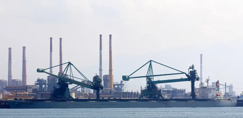CAPE ALLIANCE Bulk Carrier IMO 9374038 photo 3