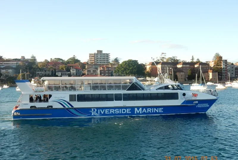 FREEDOM IV General Cargo IMO 9374105