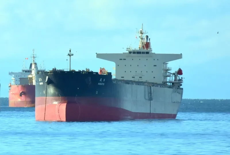 FLAG TRIAS Bulk Carrier IMO 9374155 photo 10