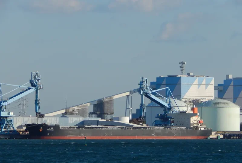 AURIGA OCEAN Bulk Carrier IMO 9374167