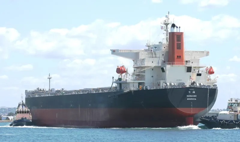 AURIGA OCEAN Bulk Carrier IMO 9374167 photo 10