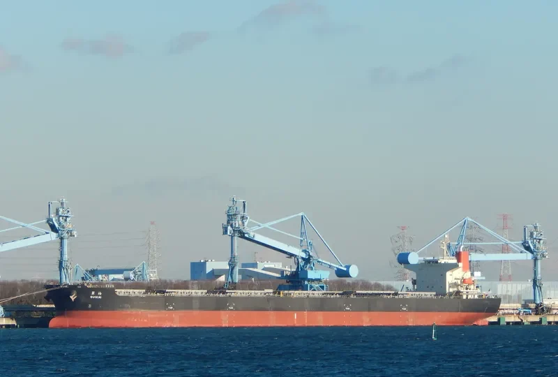 SUIKAI Bulk Carrier IMO 9374179 photo 3