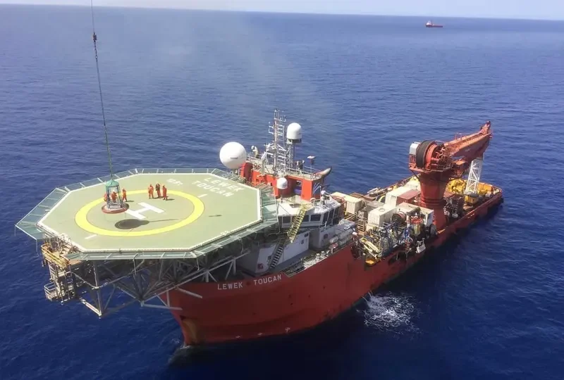 MO TOUCAN General Cargo IMO 9374246 photo 3