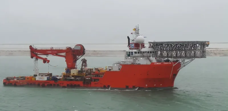 MO TOUCAN General Cargo IMO 9374246 photo 7