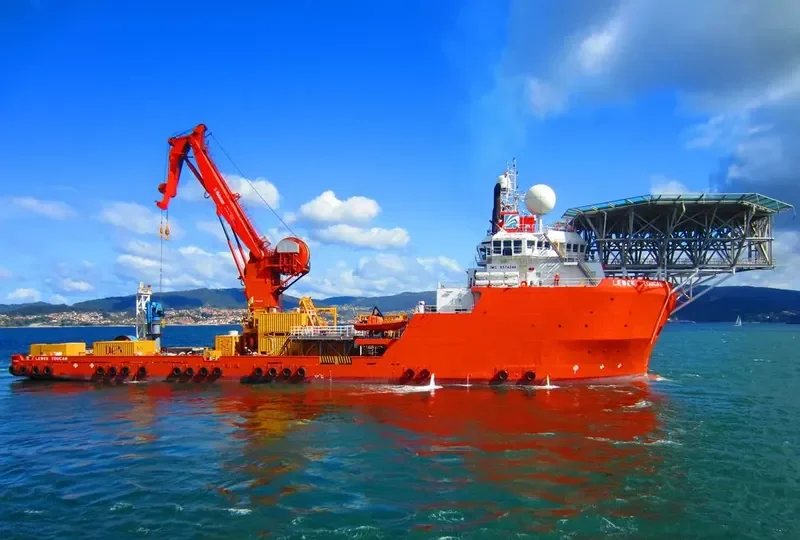 MO TOUCAN General Cargo IMO 9374246 photo 9