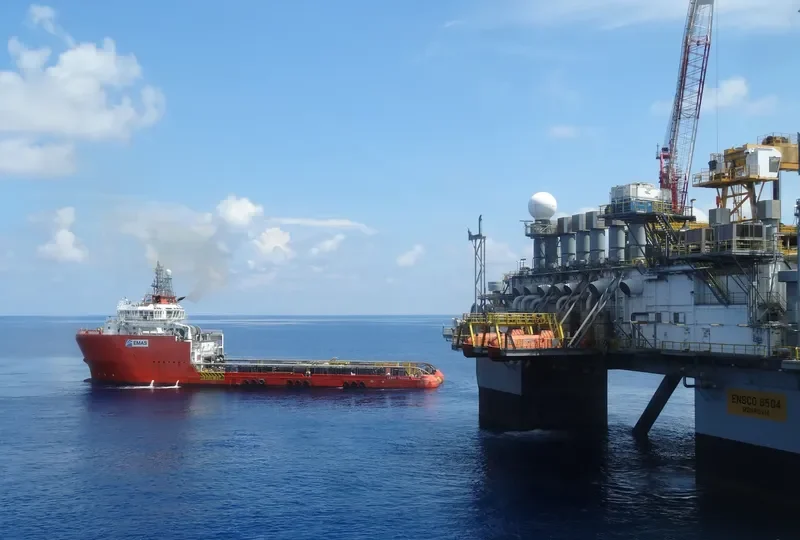 KARADENIZ POWERSHIP SADUN BORO Offshore Vessel IMO 9374258 photo 6