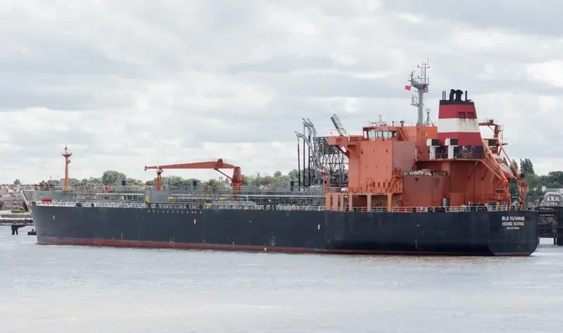 FALCON ROYAL Tanker IMO 9374296 photo 9