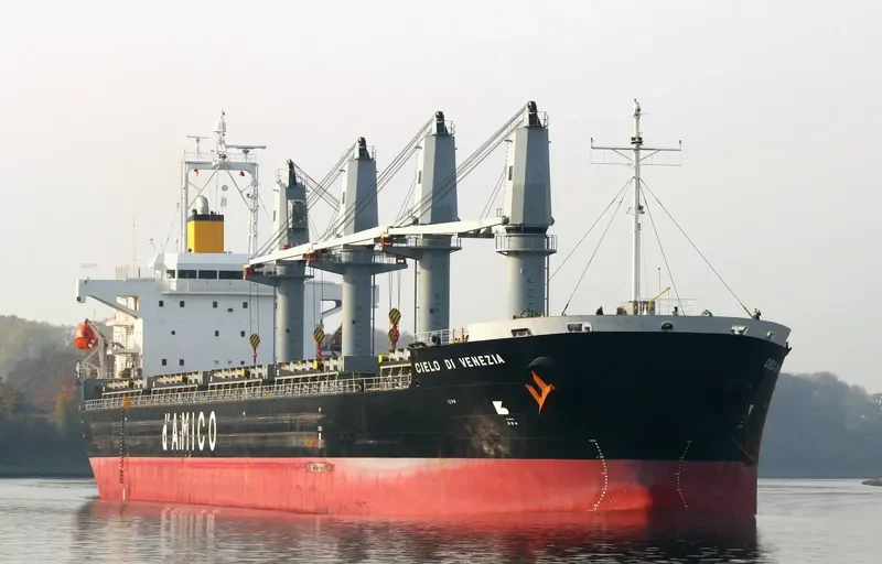 ATLANTIS FORTUNE General Cargo IMO 9374351 photo 4