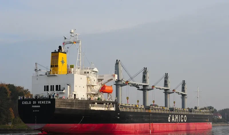 ATLANTIS FORTUNE General Cargo IMO 9374351 photo 6